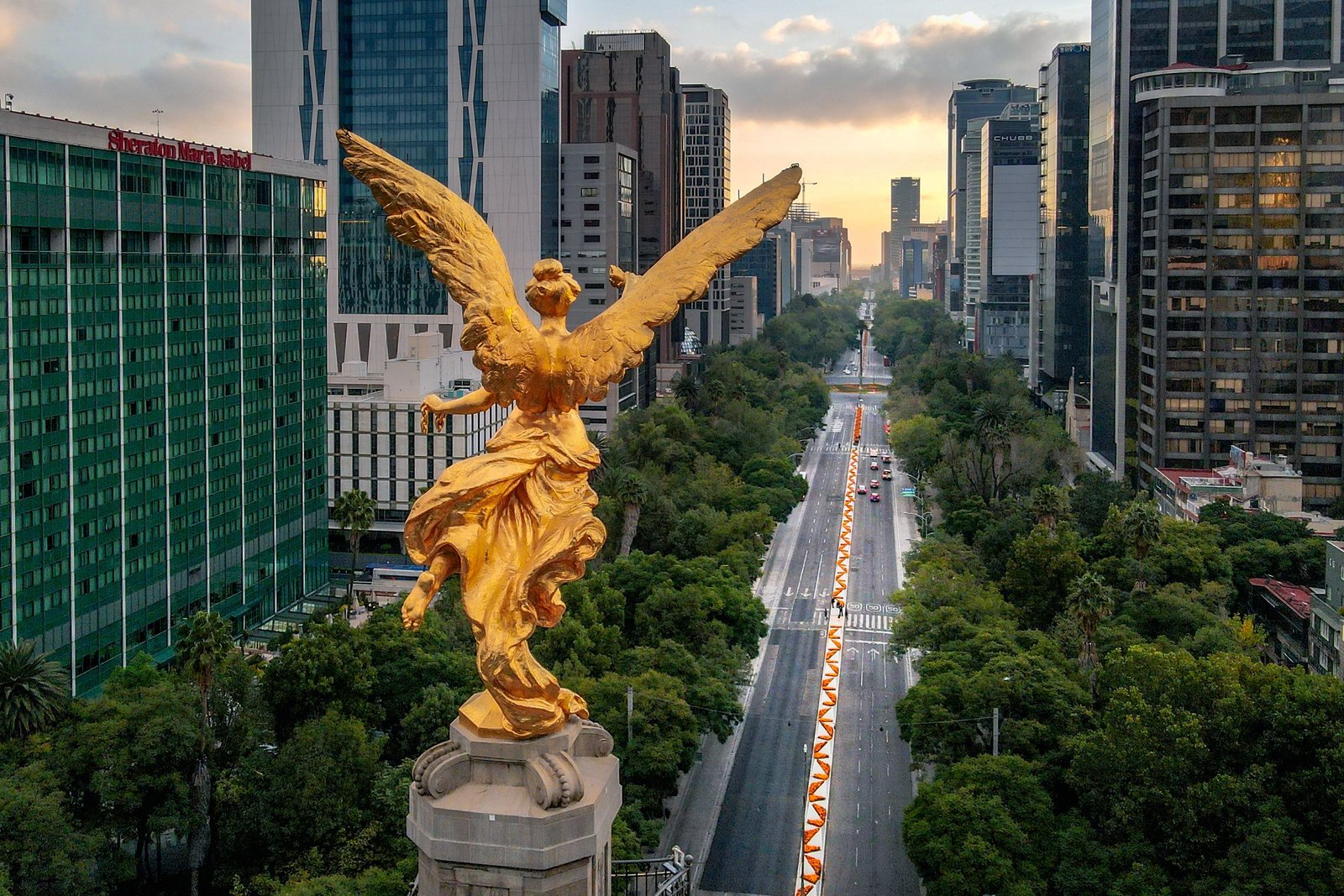 Crowdfunding inmobiliario en la Ciudad de México: por qué Reforma y Lindavista se perfilan como dos de las zonas más atractivas para invertir en 2026